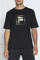 T-shirt | Regular Fit FILA crna