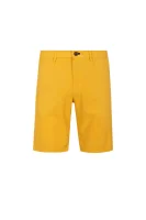 Malcolm Shorts Joop! Jeans žuta