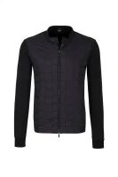 Shepherd Sweatshirt BOSS BLACK crna