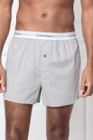 Boxer shorts 2 Pack  Calvin Klein Underwear siva