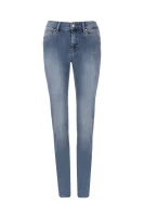 Linda Slim jeans Escada plava