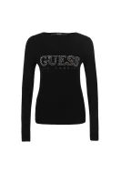 Moon Sweater GUESS crna