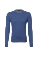 Bagritte-B Sweater BOSS BLACK plava
