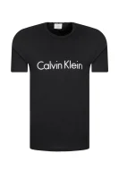 T-shirt | Regular Fit Calvin Klein Underwear crna