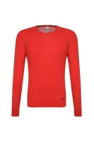 Sweater  Armani Collezioni crvena