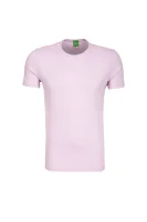 C-Lecco 80 T-shirt BOSS GREEN ružičasta