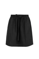 Skirt-trousers Red Valentino crna