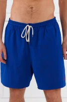Kratke hlače za kupanje | Regular Fit POLO RALPH LAUREN plava