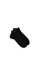 Marc socks BOSS BLACK crna