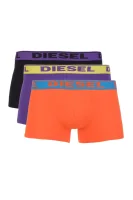 3-pack Trunks Diesel narančasta