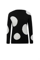 Shantell Sweater HUGO crna