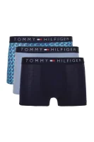 Boxer Shorts 3 Pack Tommy Hilfiger modra