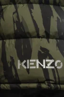 Termo jakna | Regular Fit Kenzo zelena