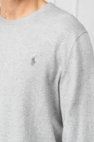 Džemper | Slim Fit POLO RALPH LAUREN siva