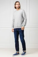 Džemper | Slim Fit POLO RALPH LAUREN siva