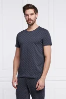 T-shirt | Regular Fit Joop! Homewear modra