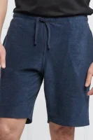Kratke hlače | Regular Fit Vilebrequin modra