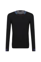 Sweater K-tru Diesel crna