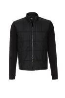 Shepherd 05 Sweatshirt BOSS BLACK crna