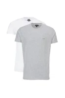 2-Pack T-shirt/Undershirt Armani Jeans siva