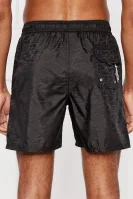 Kratke hlače za kupanje | Regular Fit Paul&Shark crna