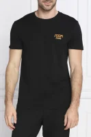 T-shirt | Regular Fit Joop! Jeans crna