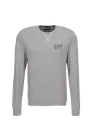 Sweatshirt EA7 siva