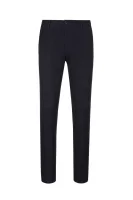 Trousers Tommy Tailored modra