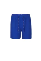 Core Solids Swim Shorts Calvin Klein Swimwear plava