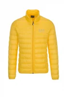 Jacket EA7 žuta