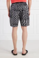 Pidžama | Regular Fit Calvin Klein Underwear narančasta