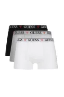 3-pack Boxer Briefs Guess siva