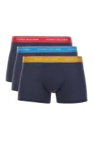 Premium Essentials 3-pack boxer shorts Tommy Hilfiger žuta