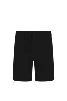 Kratke hlače | Regular Fit POLO RALPH LAUREN crna