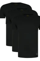 T-shirt 3-pack | Regular Fit POLO RALPH LAUREN crna