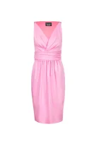 Dress Boutique Moschino ružičasta