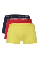 3 Pack Boxer shorts Tommy Hilfiger žuta