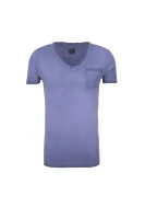 Dean T-shirt Strellson modra