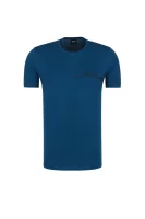T-shirt/ Undershirt BOSS BLACK modra