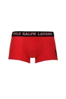 Boxer shorts POLO RALPH LAUREN crvena