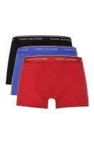 Premium Essentials 3-pack boxer shorts Tommy Hilfiger crvena