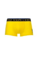 Boxer shorts POLO RALPH LAUREN žuta