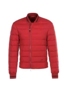 Bomber jacket Emporio Armani crvena
