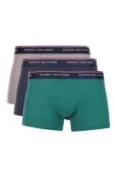 Premium Essentials 3-pack boxer shorts Tommy Hilfiger boja pepela