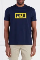 T-shirt | Regular Fit POLO RALPH LAUREN modra