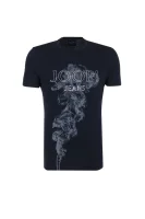 03Alick T-shirt Joop! Jeans modra