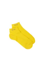 Socks BOSS BLACK žuta