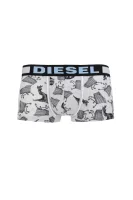 Boxer shorts Hero Diesel siva