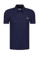 Polo majica | Regular Fit Lacoste modra