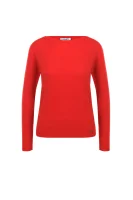 Sweater Liu Jo crvena